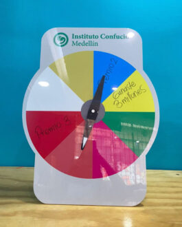 Ruleta Mini